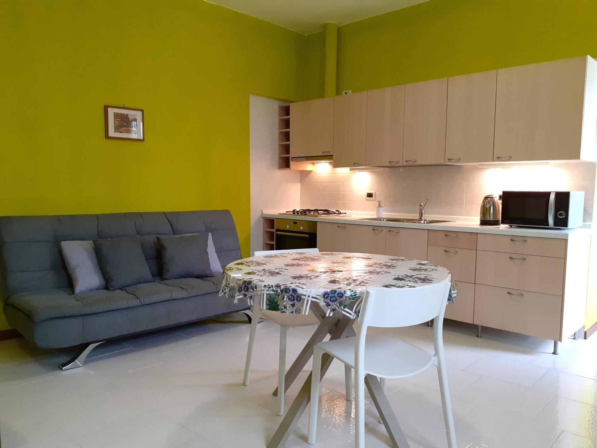 Casa Salera Apartment *