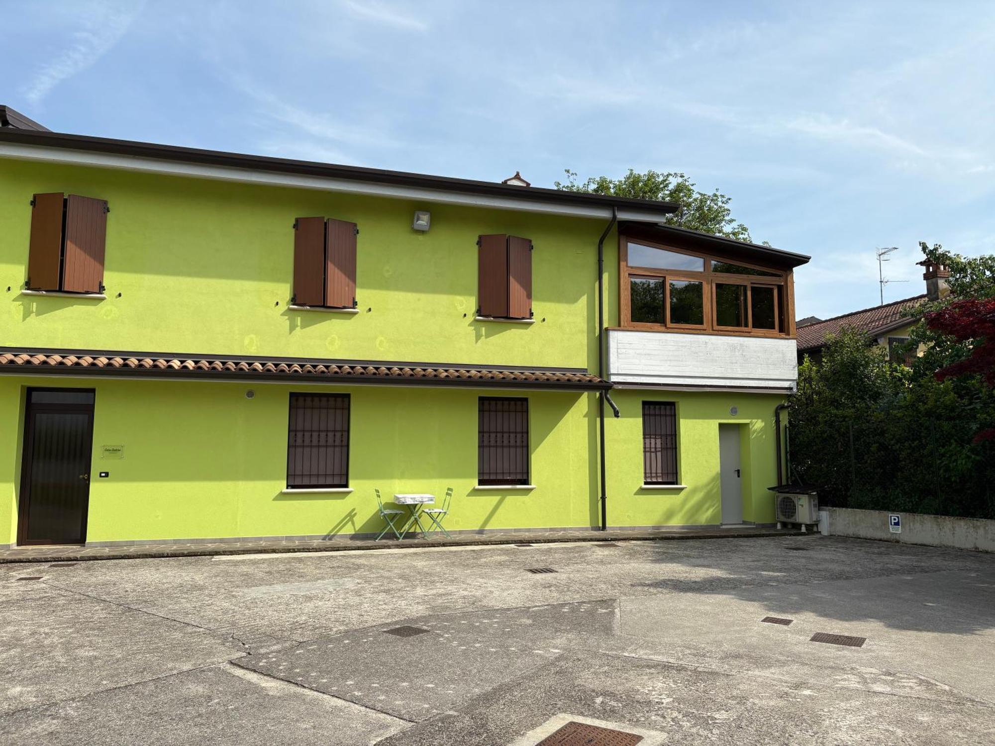 Casa Salera Apartment *