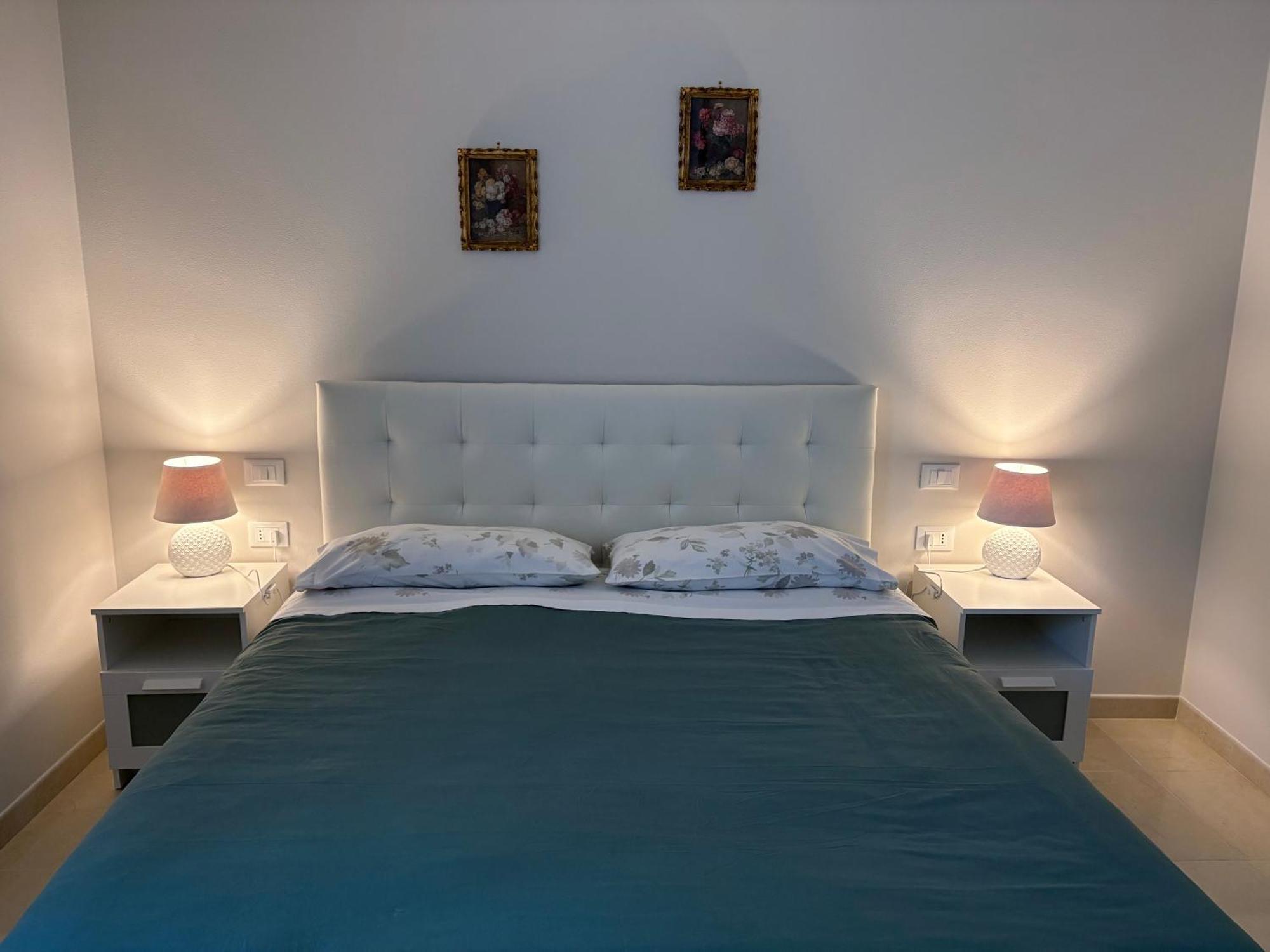 Apartment Casa Salera