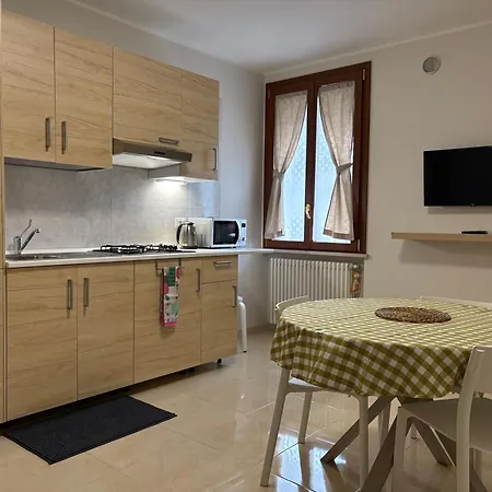 Casa Salera Apartment Lonato Exterior photo