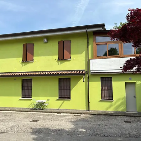 Casa Salera Apartment Lonato Exterior photo