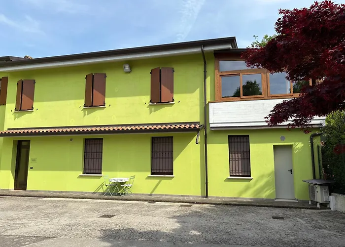 Casa Salera
