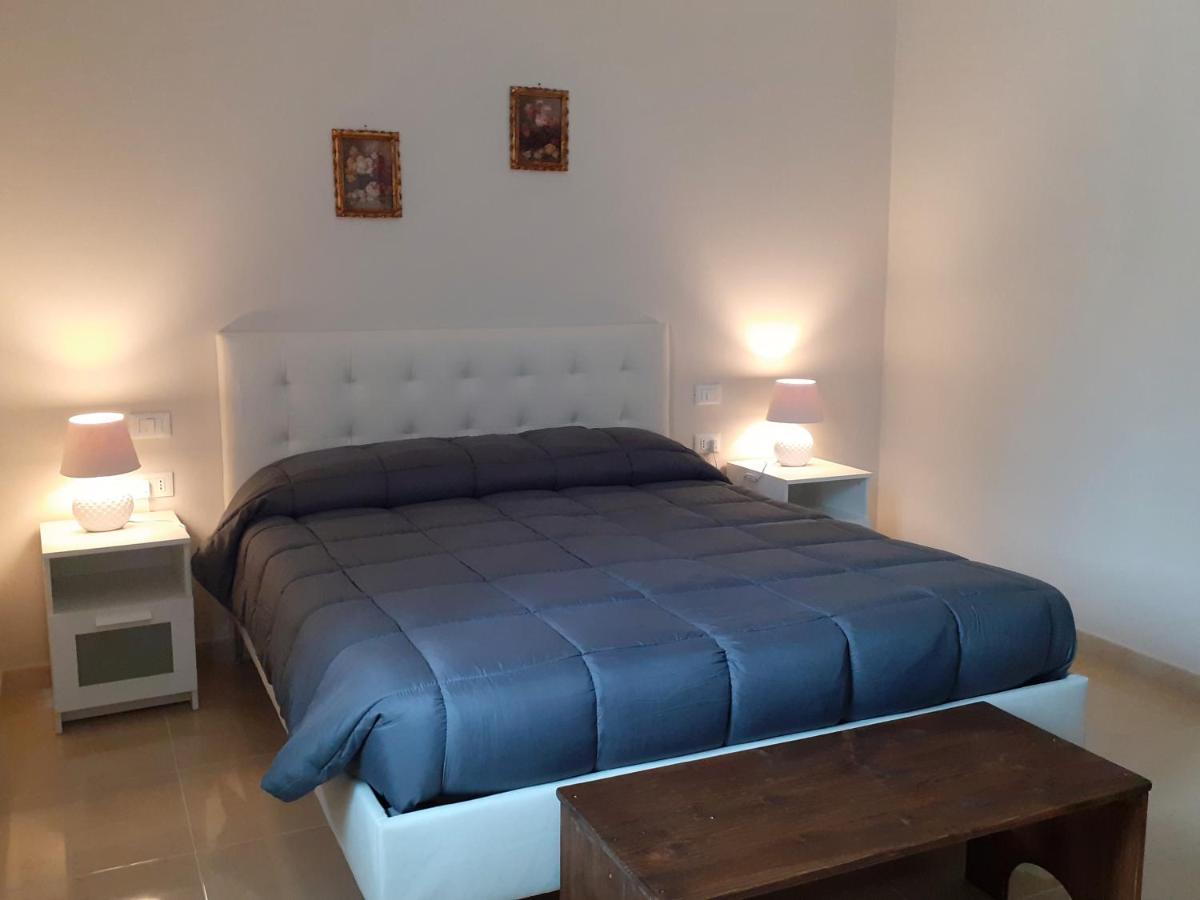 Apartment Casa Salera
