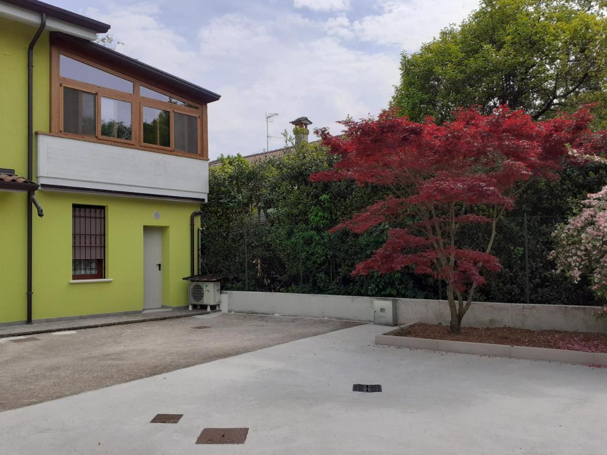 Apartment Casa Salera Lonato del Garda