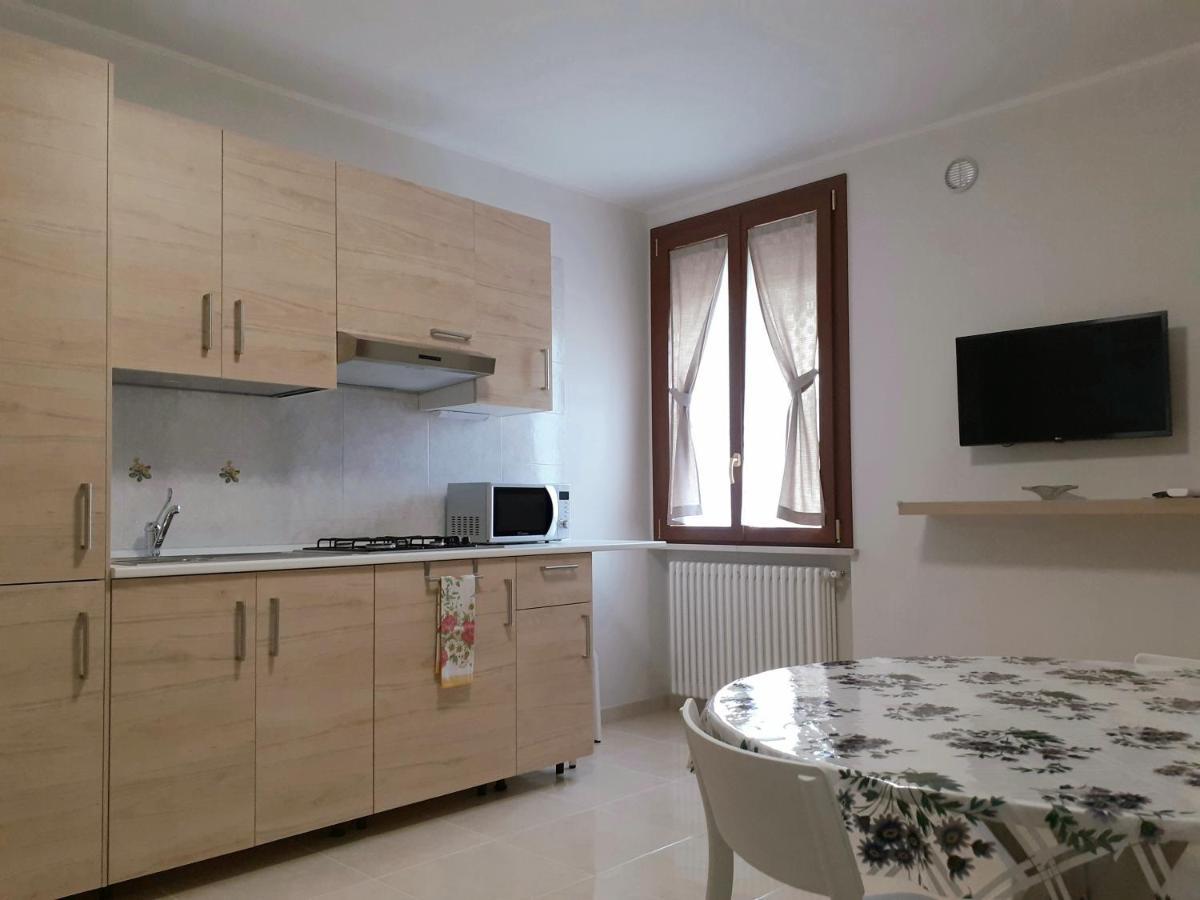 Apartment Casa Salera