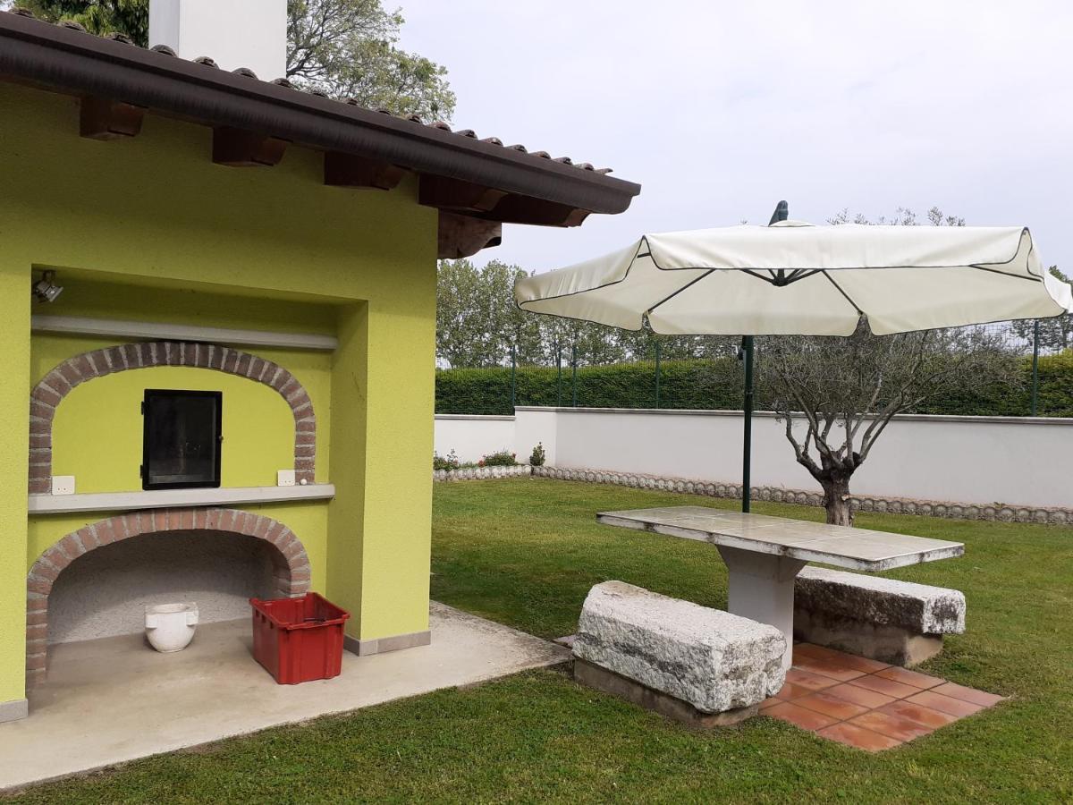 Casa Salera Lonato