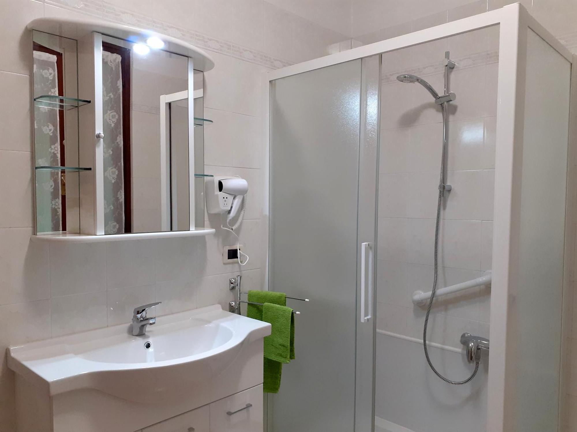 Apartment Casa Salera Lonato del Garda