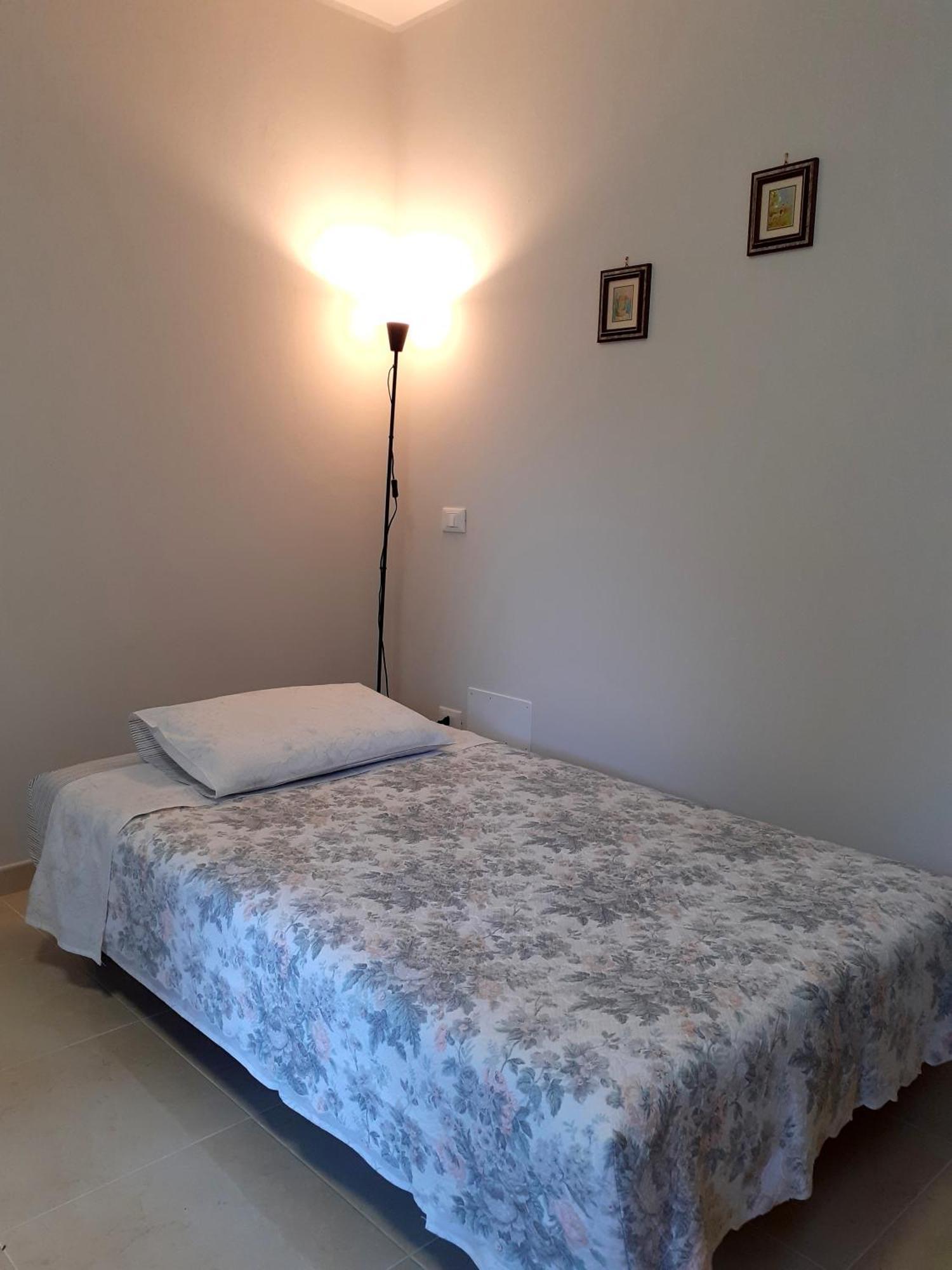 Casa Salera Apartment *