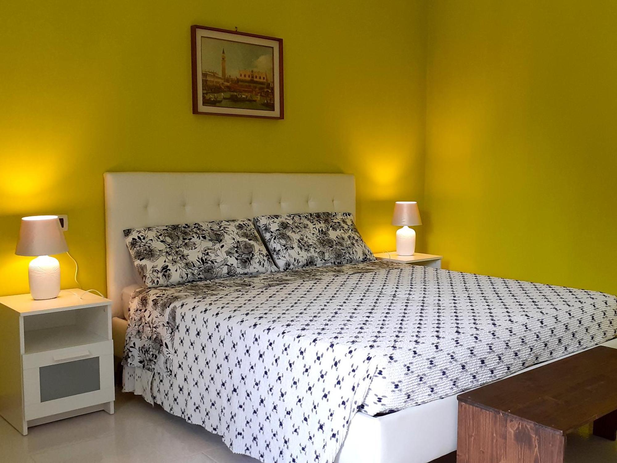 Apartment Casa Salera *
