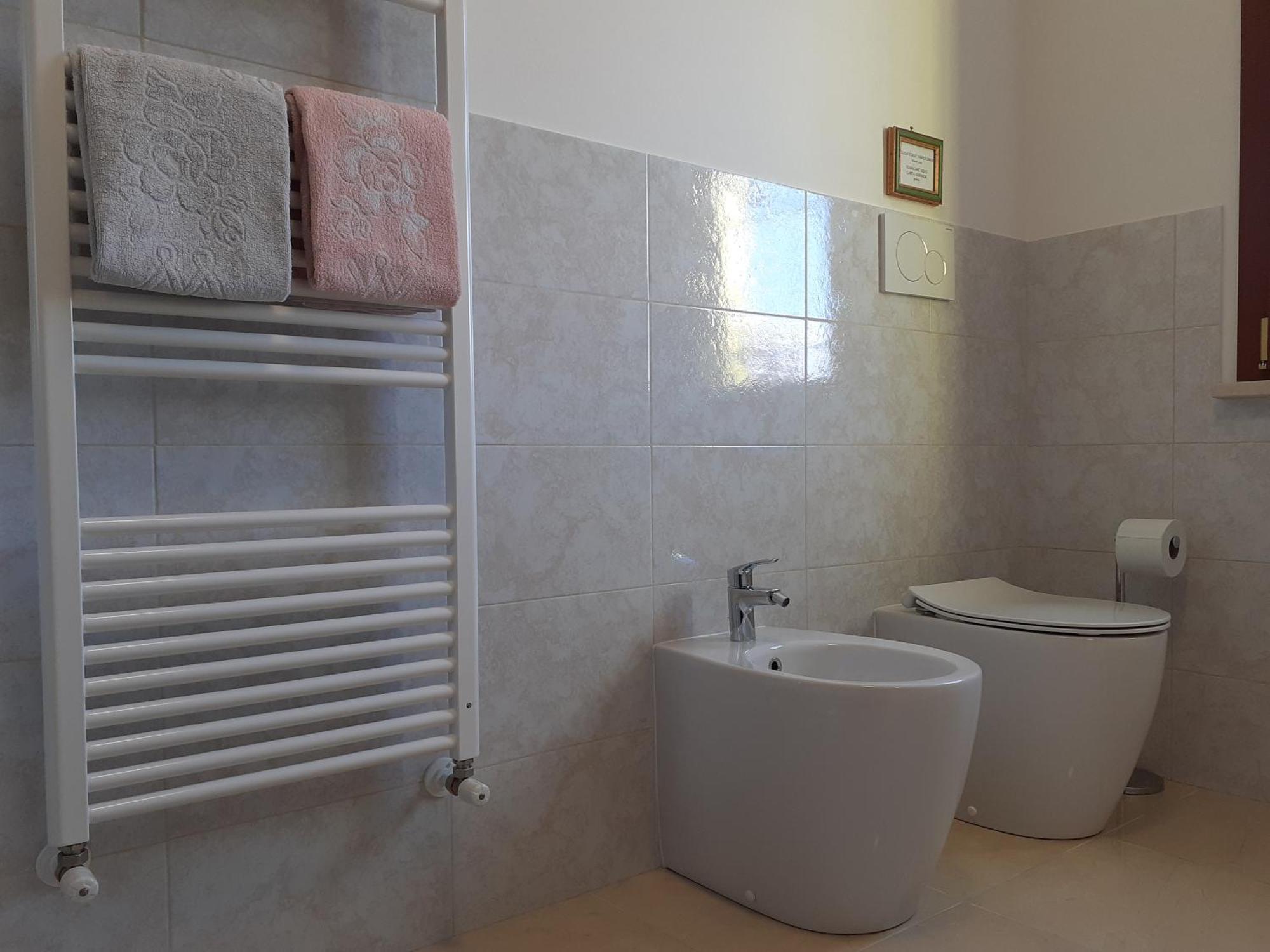 Apartment Casa Salera *