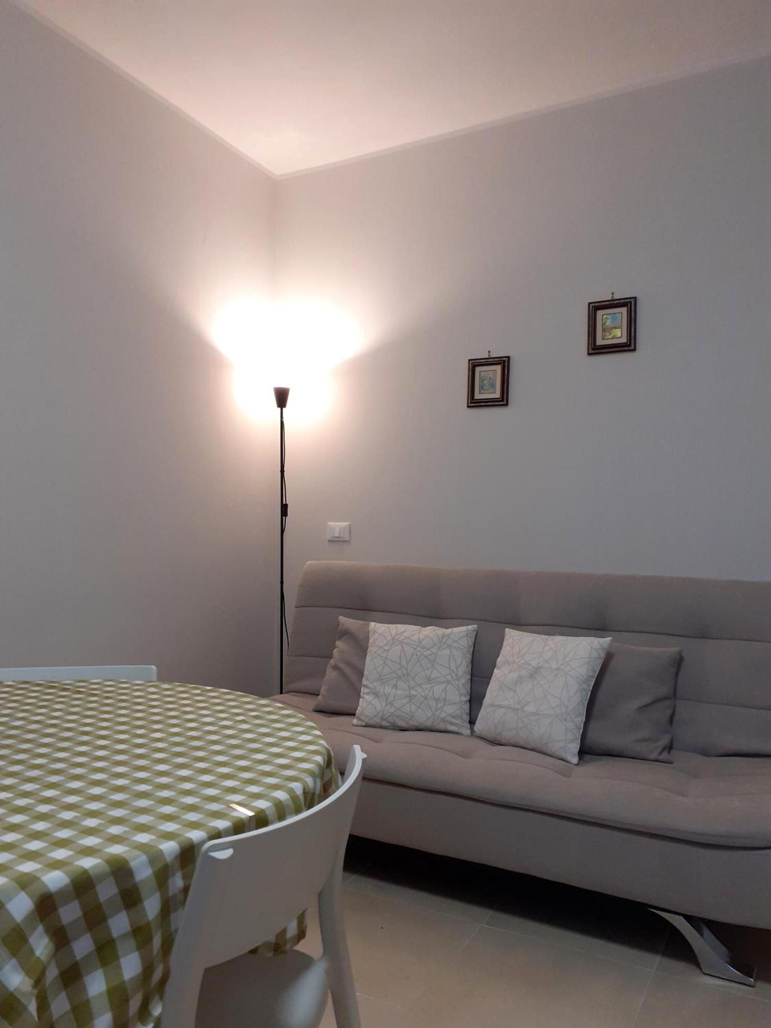 Casa Salera Apartment