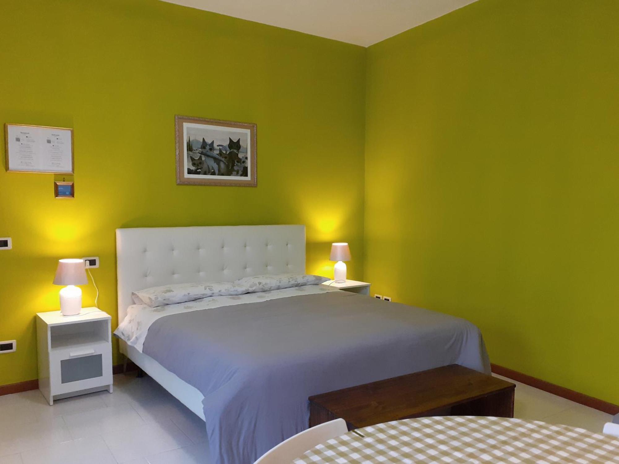 Casa Salera Apartment *