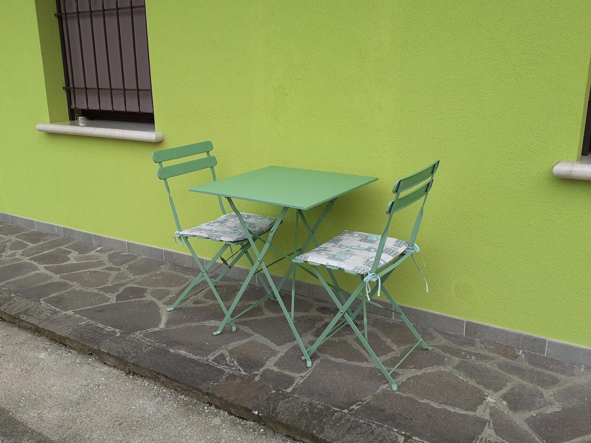 Casa Salera Lonato