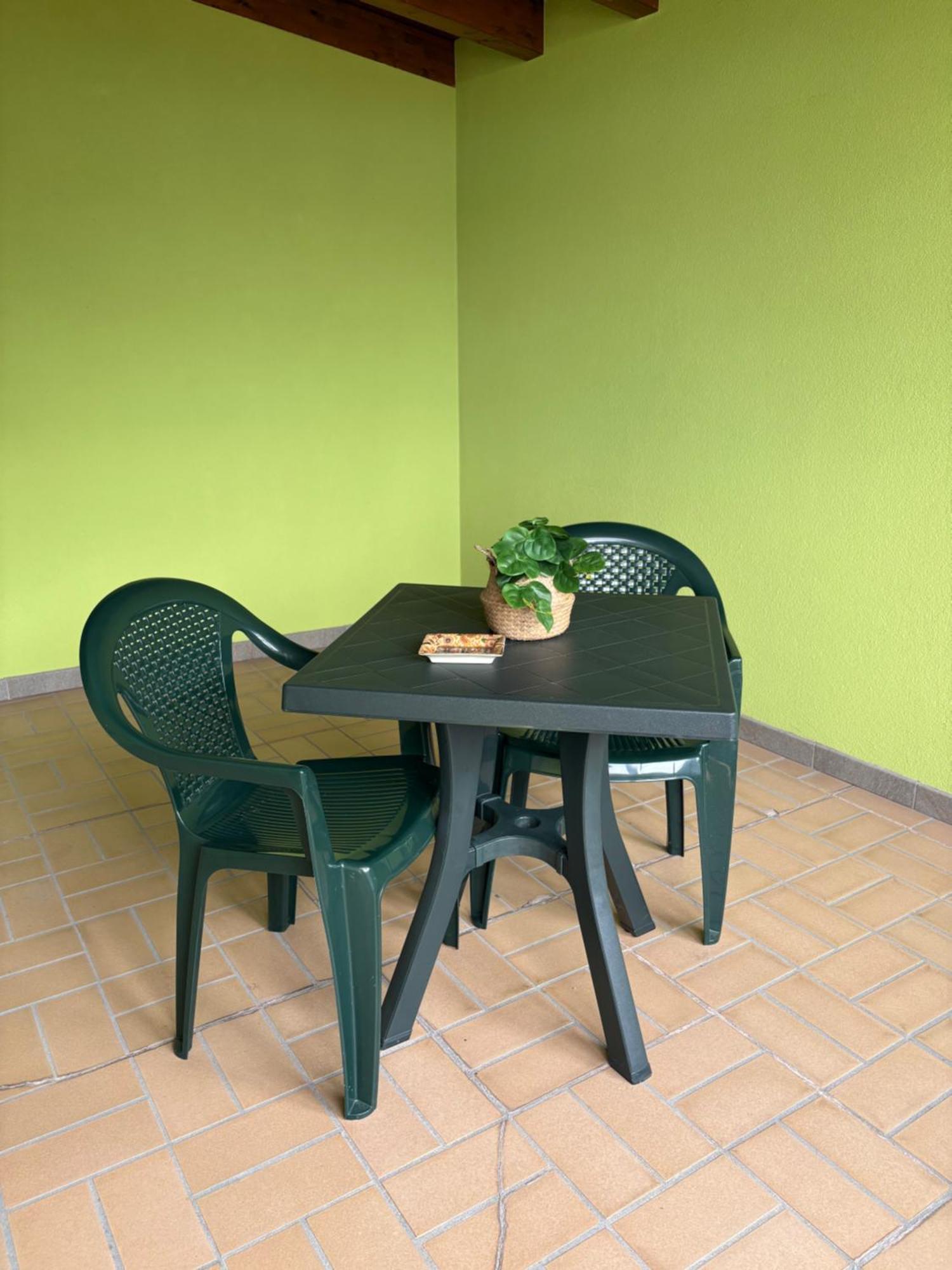 Apartment Casa Salera Lonato del Garda
