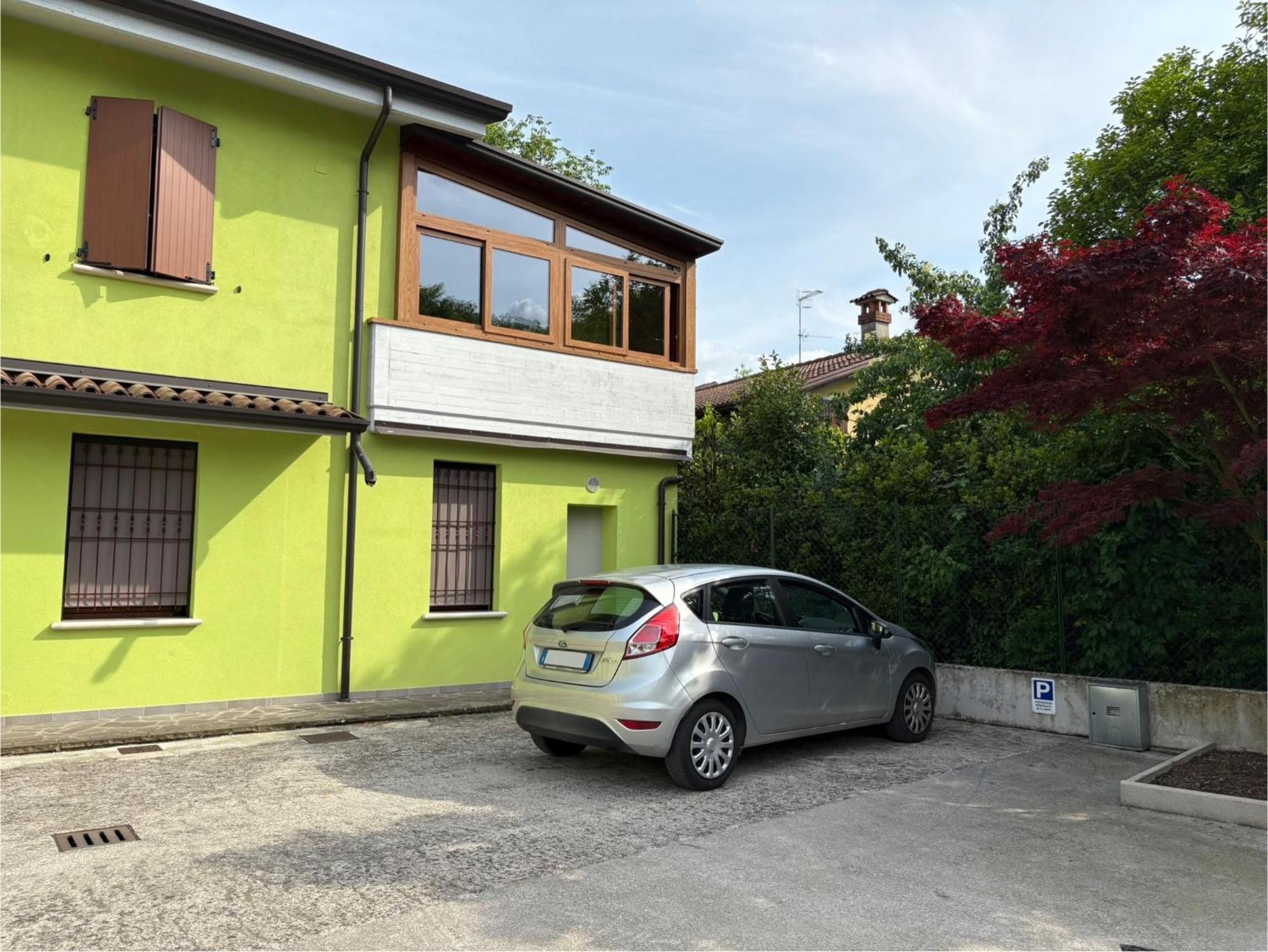 Casa Salera Apartment Lonato