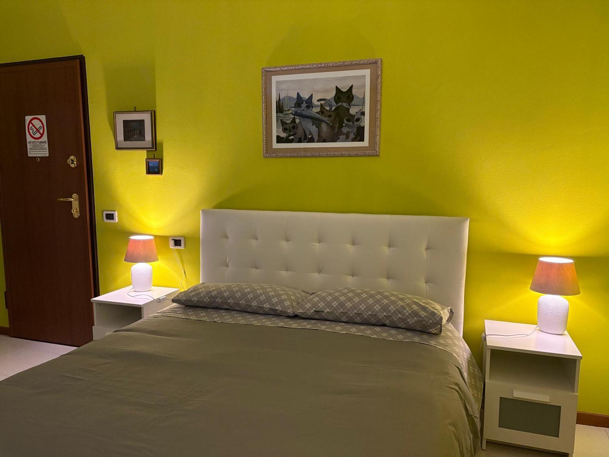 Apartment Casa Salera